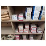 Assorted Building Fasteners...