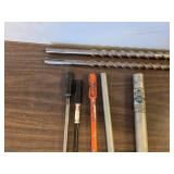 Assorted Drill Bits...
