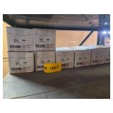 (8) Boxes 1 1/2' Concrete Anchors...