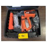 Ramset T3SS Tool...