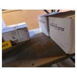 (5) Boxes 3' Concrete Anchors...