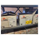 (5) Boxes Teks Screws...
