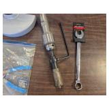 Tools & Misc....
