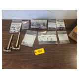 OMG Accutrac Parts...