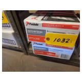 (2) Boxes Paslode 2 3/8' x .113 30 ...