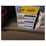 (4) Boxes Paslode 2 3/8' x .113 30 ...