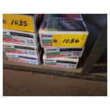 (3) Boxes Paslode 2' x .113 30 Degr...
