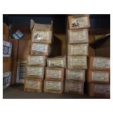 Assorted B&D SDS Plus Carbide Drill...