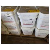 (2) Pails 5' Roofing Screws...