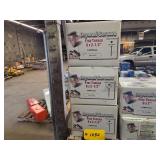 (3) Boxes 2 1/2' Screws...