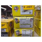 (1) Box 2' & (1) Box 1 5/8' & (1) B...