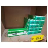 (15) Boxes Ramset .25 cal. Strip Lo...