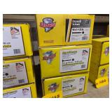 (3) Boxes Screws...