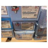 (3) Boxes Screws...