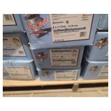 (3) Boxes Screws...