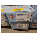 (2) Boxes Screws...