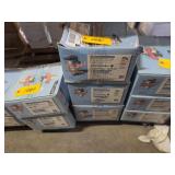 (3) Boxes Screws...