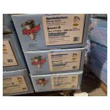 (3) Boxes Screws...