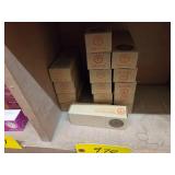 (15) Boxes Pneutek .25 cal. Strip L...