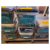 (3) Boxes Screws...