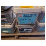 (2) Boxes Screws...