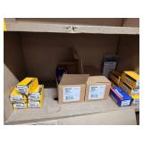 Assorted Building Fasteners...