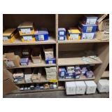 Assorted Building Fasteners...