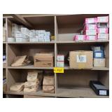 Assorted Building Fasteners...