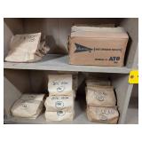 Assorted Building Fasteners...
