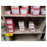 Assorted Building Fasteners...