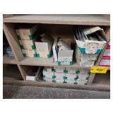 Assorted Building Fasteners...