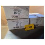(5) Boxes 3' Concrete Anchors...