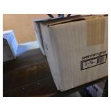 (5) Boxes 3' Concrete Anchors...