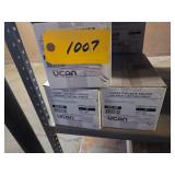 (7) Boxes 4' Concrete Anchors...