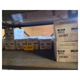 (8) Boxes 2' Concrete Anchors...