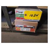 (2) Boxes Paslode 3 1/4' x .131 30 ...
