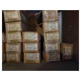 Assorted B&D SDS Plus Carbide Drill...