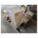 Assorted Ramset Power Loads...
