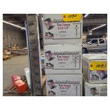 (3) Boxes 2 1/2' Screws...