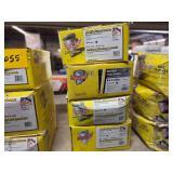 (1) Box 1 1/4' & (1) Box 1' & (2) B...