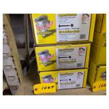 (3) Boxes Screws...