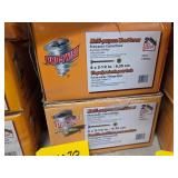 (2) Boxes Screws...