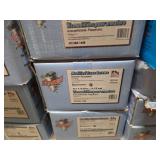 (3) Boxes Screws...