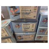 (3) Boxes Screws...