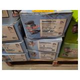 (3) Boxes Screws...