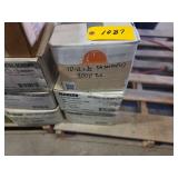 (3) Boxes Screws...