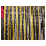 Assorted SDS Plus & SDS Max Carbide...