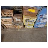 Assorted Screws & Misc....