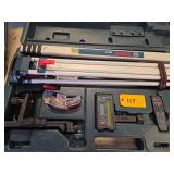 Bosch GRL300HVCK Laser Level Set ( ...