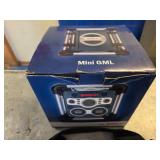 Bosch Mini GLM Radio with Tool Bag...